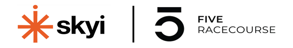 SKYI 5 Racecourse Logo