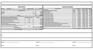 3 BHK Unit Plan of SKYI 5 Racecourse